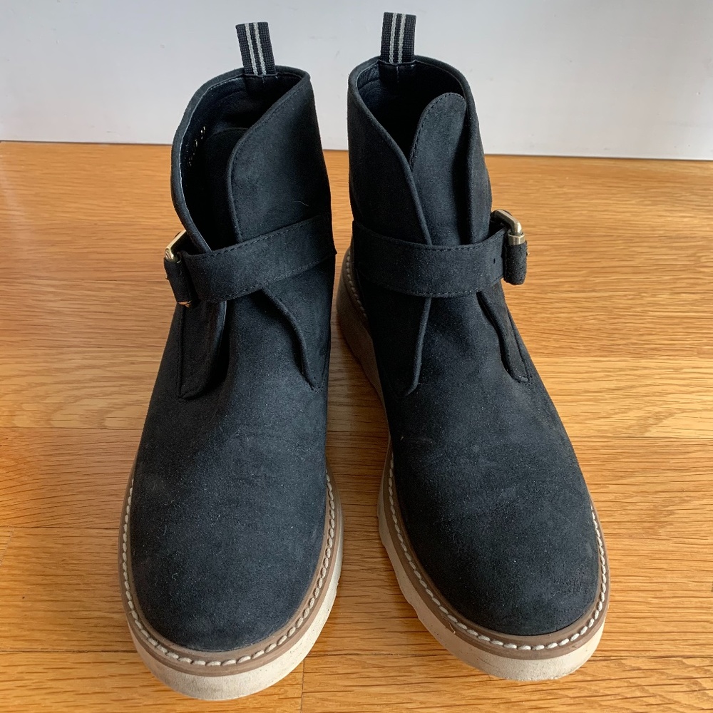 Stella McCartney Booties